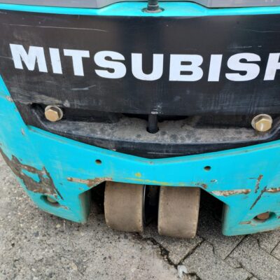 Carrello elettrico Mitsubishi FB18PNT